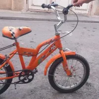 دوچرخه ۱۶ و ۲۶ در حد نو|دوچرخه، اسکیت، اسکوتر|اسلامآباد غرب, |دیوار