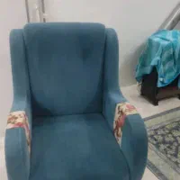 مبل هفت نفره ترک