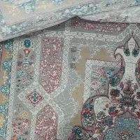 فروش فرش ۶ متری و گلیم ۴ متری - به علت مهاجرت|فرش|تهران, استاد معین|دیوار