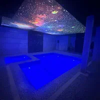 اجاره باغ ویلا استخر آبگرم جکوزی شاندیز فرح آباد