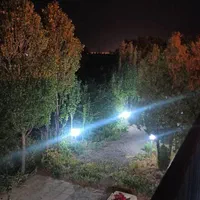 اجاره کوتاه مدت ویلاباغ مجموعه۵هکتاری باغ سیب