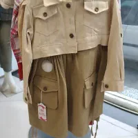 لباس بچه گانه
