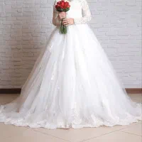 لباس عروس مزون دوز|لباس|محمدشهر, همایون ویلا|دیوار