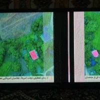 تلویزیون ال سی دی سامسونگ