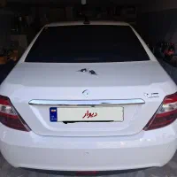 فروش دنا پلاس باگیربکس ۶سرعته