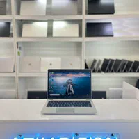 hp Elite book Ryzen 5 مشابه صفر|رایانه همراه|رشت, دیلمان|دیوار
