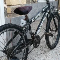 دوچرخه ۲۴
