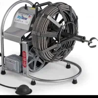 لوله بازکنی*جابری*فنرزنی اتوماتیک هوا چربی رسوب