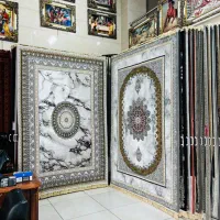 فرش گلشاه bcf اقتصادی|فرش|ارومیه, |دیوار