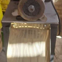 چرخ گوشت تسمه ای سایز ۳۲