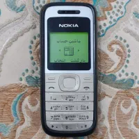 نوکیا 1200 اصلی و قدیمی|موبایل|شهرضا, |دیوار