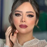 میکاپ شنیون عروس|خدمات آرایشگری و زیبایی|رشت, خمیران زاهدان|دیوار