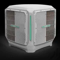 کولر آبی متناسب با 250 متر فضا