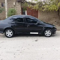 206 صندوق دار