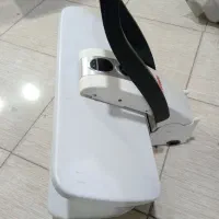 اتو پرس ژانومه
