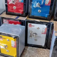 گاوصندوق خانگی اداری|ابزارآلات|شفت, |دیوار