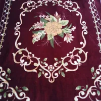 پتو ۱نفره نرمینه|رختخواب، بالش، پتو|شیراز, فرگاز|دیوار