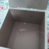 جعبه|ظروف نگهدارنده، پلاستیکی، یک‌بارمصرف|کوزران, |دیوار