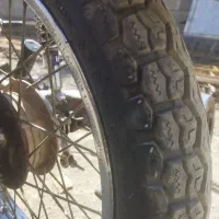 موتور طرح هندا (شهاب)|موتورسیکلت|نیشابور, شهید بهشتی|دیوار