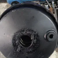 اولین و بزرگترین تعمیرگاه تخصصی سیستم ترمز سیدمحمد