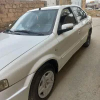 سمند سورن مدل ۸۸