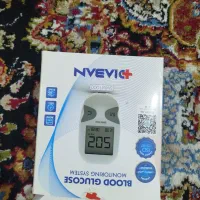 دستگاه قندخون دیابان