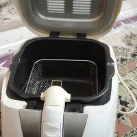 سرخ کن|اجاق گاز و لوازم برقی پختوپز|اسلامشهر, مظفریه|دیوار