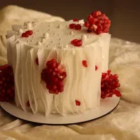 کیک شب یلدا و دسر|خوردنی و آشامیدنی|تهران, جمال‌زاده|دیوار