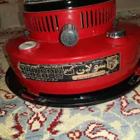 بخاری نفتی سولان اصل سریع قدیم|بخاری، هیتر، شومینه|ایرانشهر, |دیوار