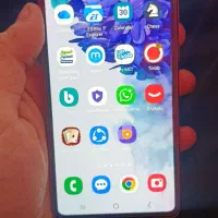 معاوضه5g s20FE نسخه اسنپدراگون