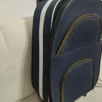 چمدان|کیف، کفش، کمربند|ساوه, |دیوار