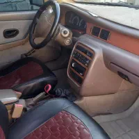 سمند ال ایکس دوگانه سوز مدل ۸۹|خودرو سواری و وانت|مشگین شهر, |دیوار