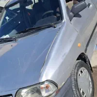 پراید مدل 85