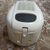سرخ کن دلونگی