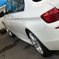 bmw 528i|خودرو سواری و وانت|تهران, ستارخان|دیوار