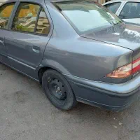فروش سمند ef7 مدل 94