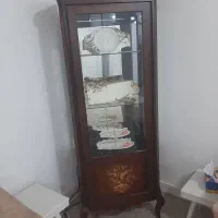 بوفه بسیار تمیز