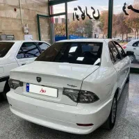 سمند سورن پلاس EF7 فول|خودرو سواری و وانت|اردبیل, |دیوار