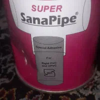 چسب پی وی سی