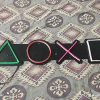 تابلو نئون و تابلو گیم نت و بیلیارد