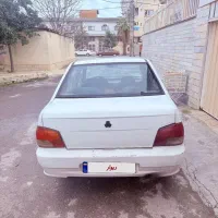 پراید ۸۸تمام رنگ|خودرو سواری و وانت|آق قلا, |دیوار