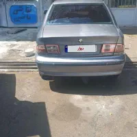 سمند ۹۰|خودرو سواری و وانت|گرمی, |دیوار