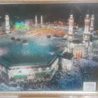 گمشده|اشیا|شیراز, کوشک میدان|دیوار