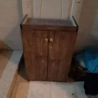 جا کفشی