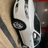 سراتو مدل ۹۶