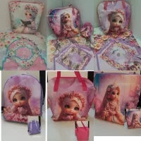 ست عبادت-جشن تکلیف-سجاده وجانماز-کیف