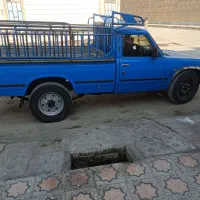 باربند نیسان