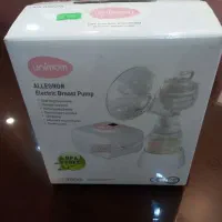 شیردوش برقی unimon اصل کره ای مدل الگرو