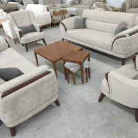 مبلمان classic مدرن فرناز