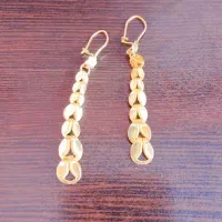 گوشوار شاهی نو|جواهرات|یاسوج, |دیوار